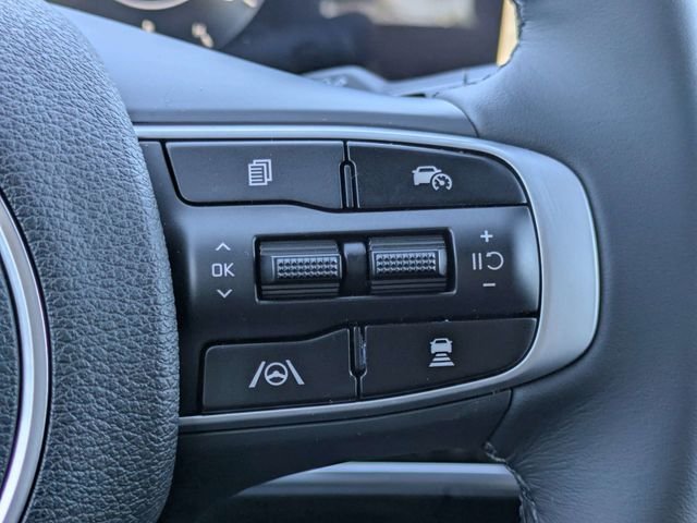 2025 Kia Sportage X-Pro - Photo 31