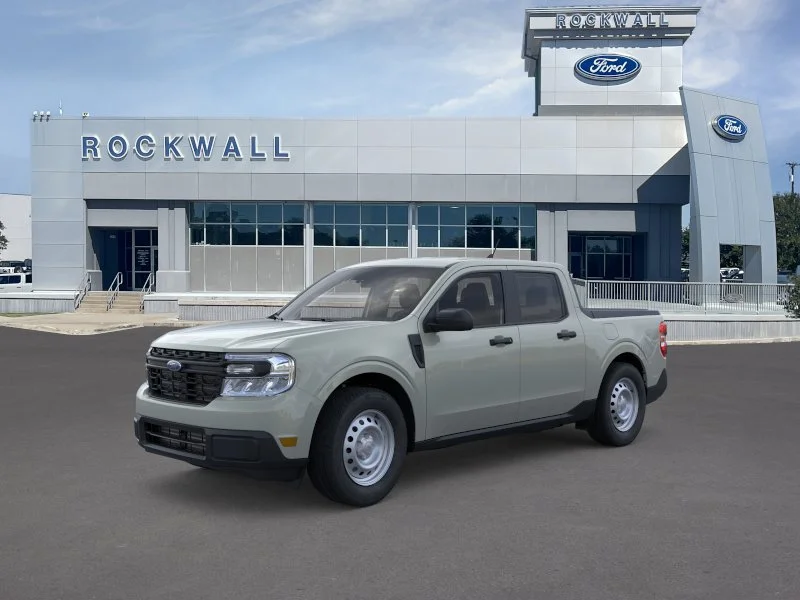2024 Ford Maverick XL
