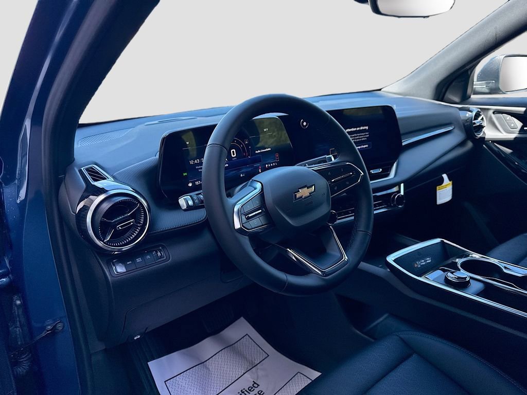 2026 Chevrolet Equinox LT - Photo 9