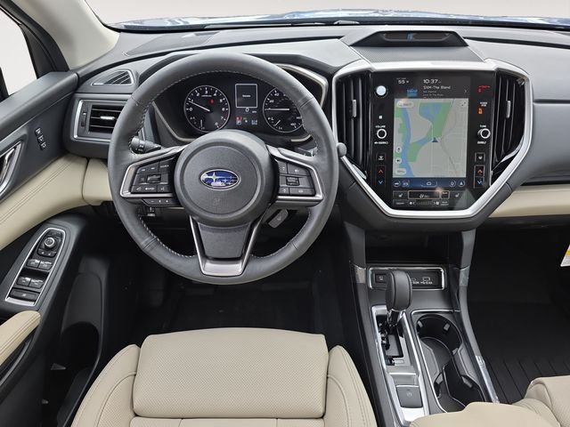 New 2026 SAPPHIRE BLUE PEARL Subaru Limited 8-Passenger image 10