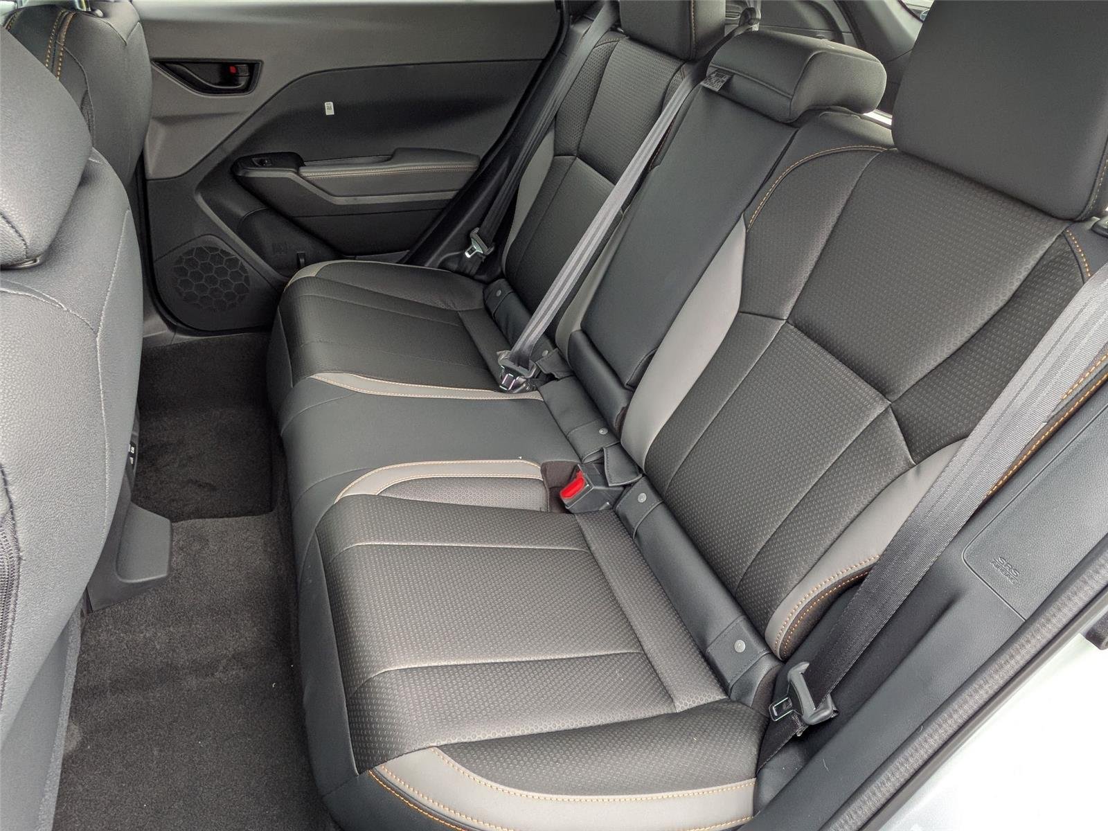 2026 Subaru Crosstrek Wilderness - Photo 29