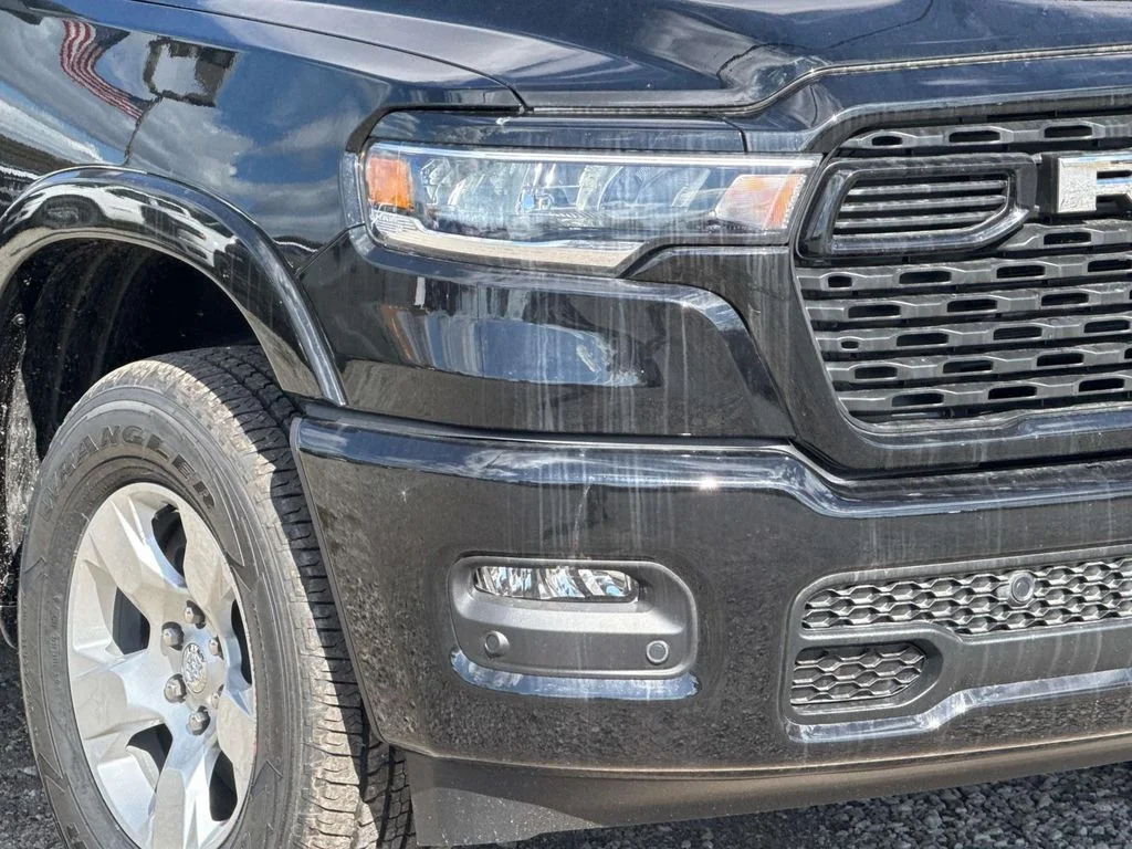2025 RAM 1500 Big Horn/Lone Star - Photo 7