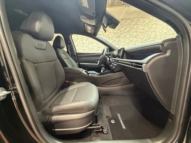 New 2026 Phantom Black Hyundai XRT image 8