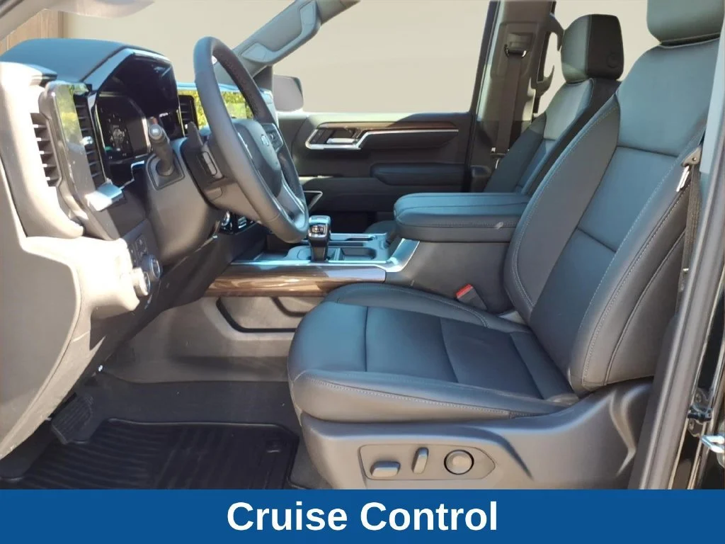 2026 Chevrolet Silverado 1500 RST - Photo 18