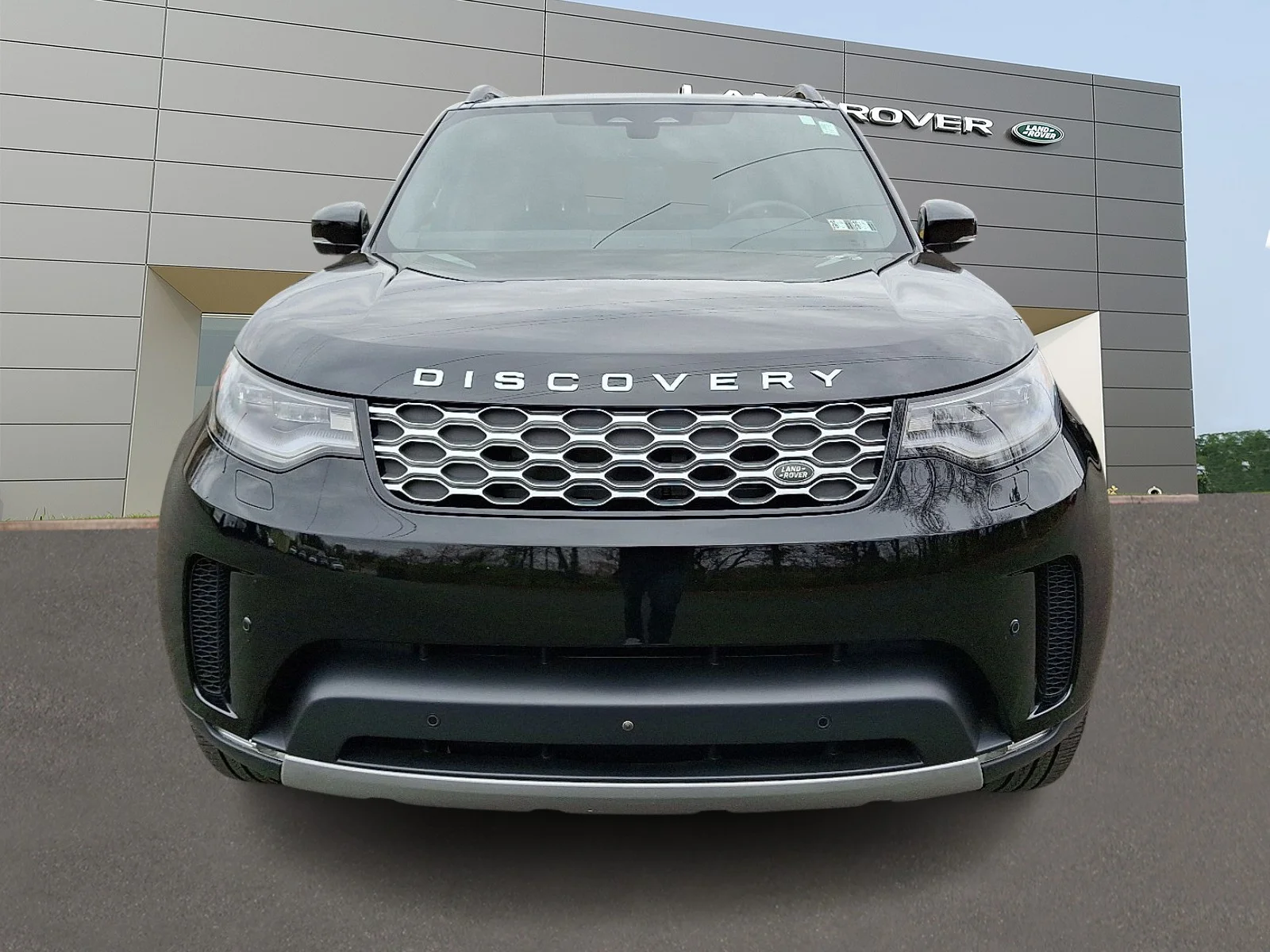 2025 Land Rover Discovery S - Photo 8