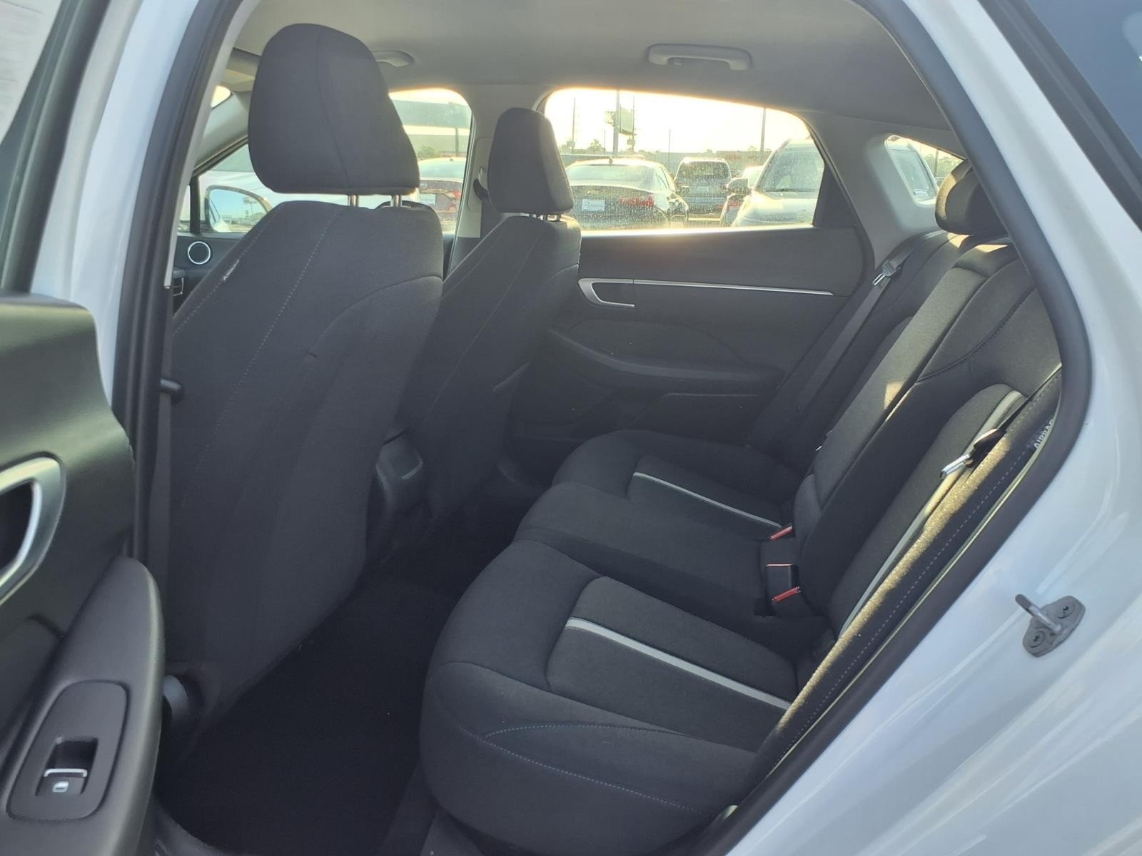 2025 Hyundai Sonata photo 14 of 25