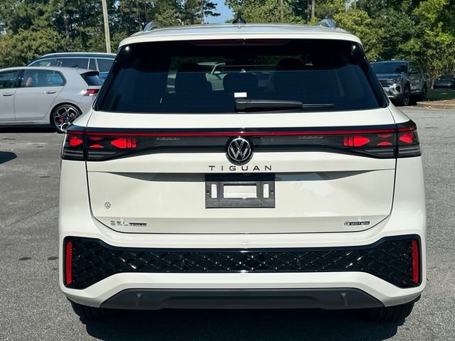 New 2026  Volkswagen SEL R-Line Turbo image 6