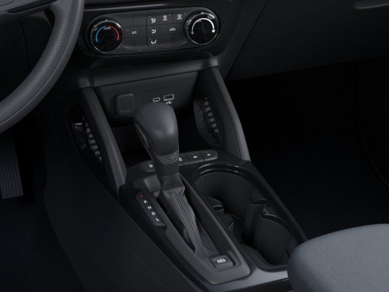 New 2026 Summit White Chevrolet LT image 25