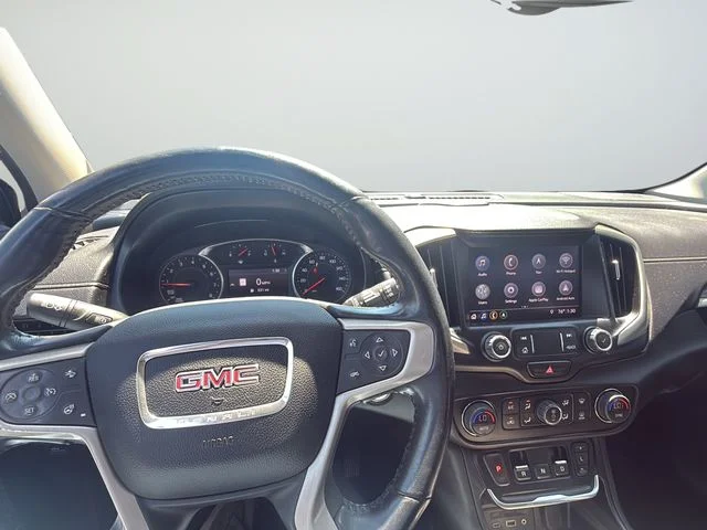 Used 2019 Black GMC Denali image 8