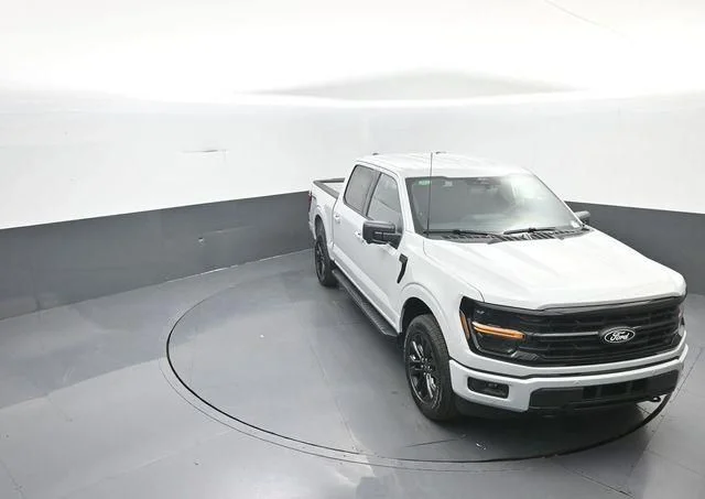 New 2026 Avalanche Ford XLT image 26