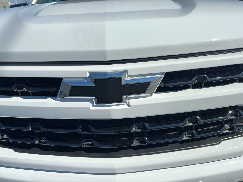 2026 Chevrolet Silverado 1500 RST - Photo 30