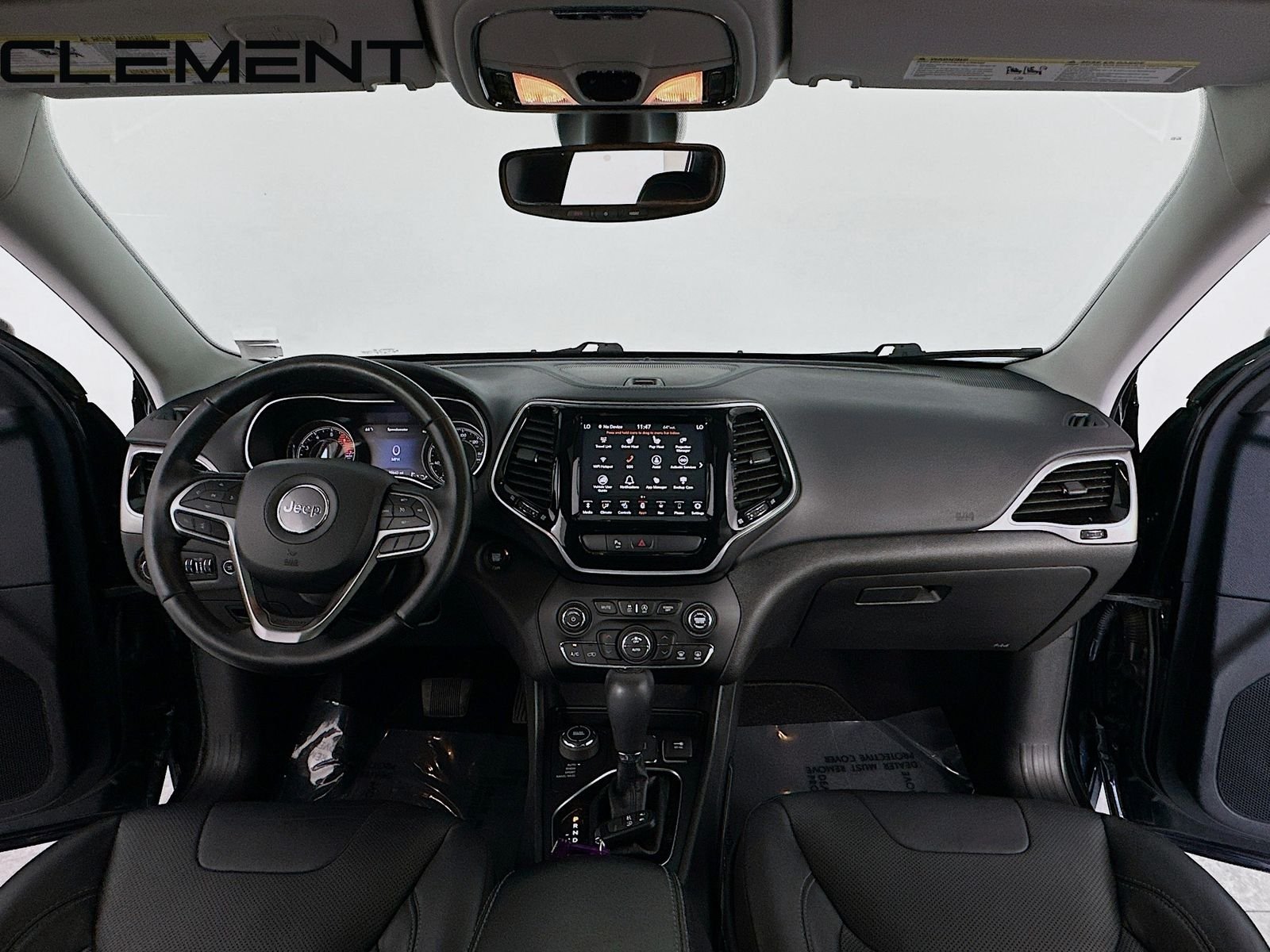 2020 Jeep Cherokee Limited - Photo 12