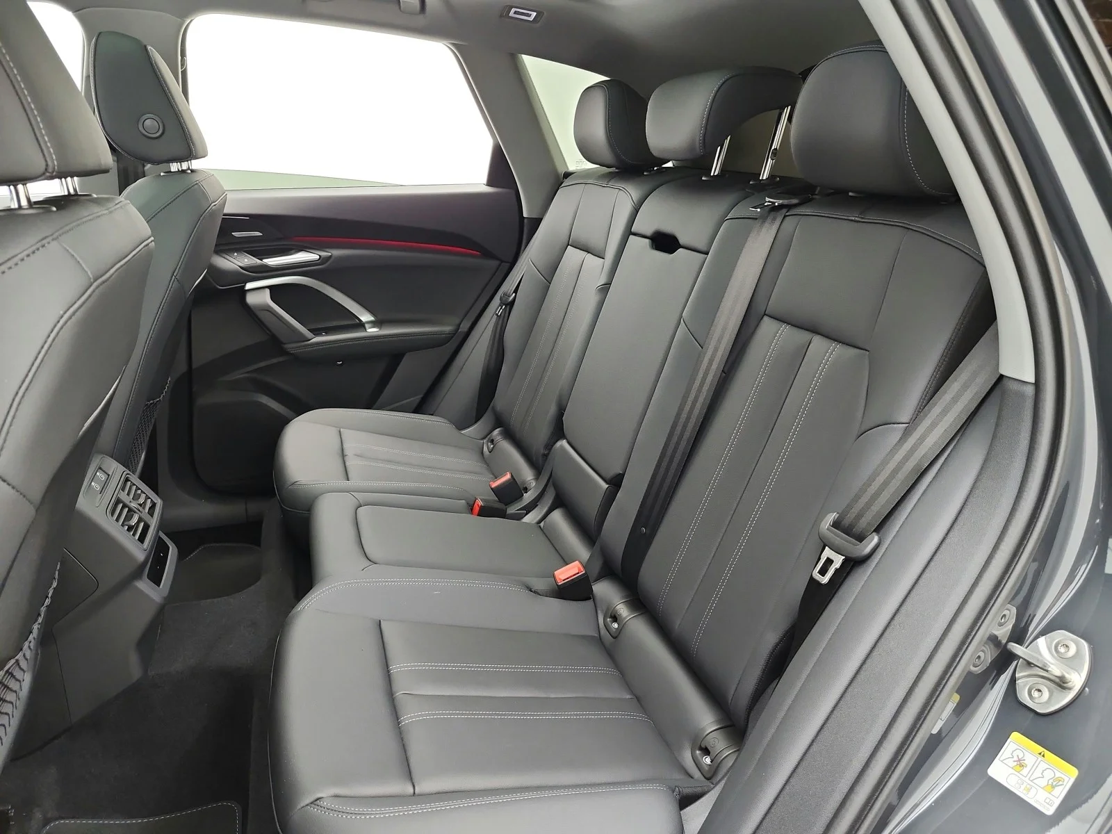 New 2026 Tambora Gray Metallic Audi Premium Plus 2.0 TFSI quattro image 11