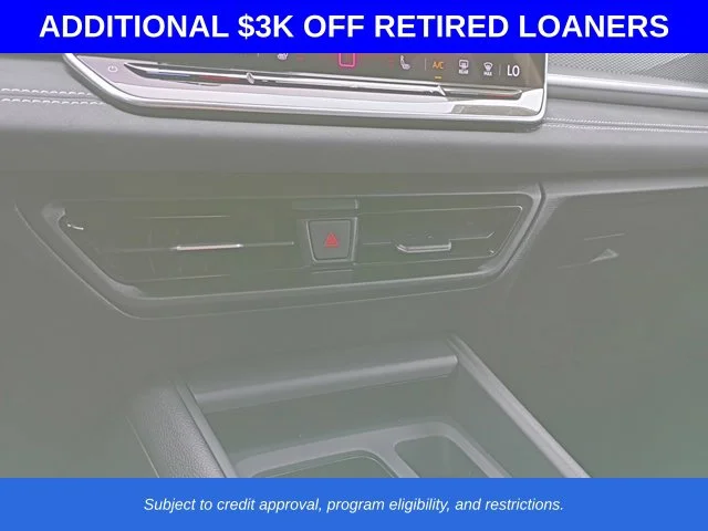New 2026 Gray Volkswagen SE image 16
