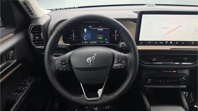 New 2026 Oxford White Ford Big Bend® image 39