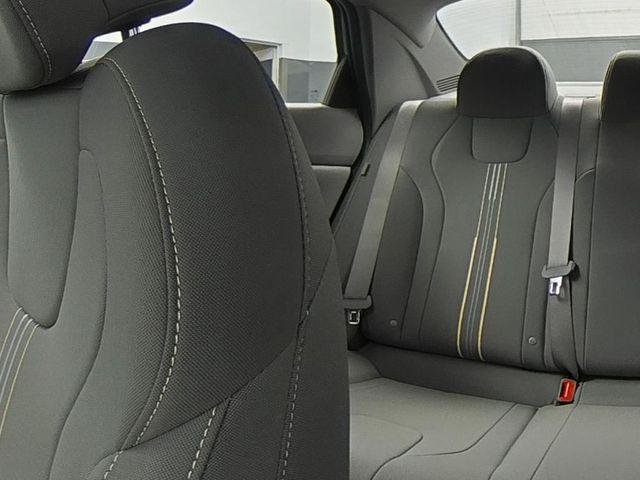 New 2026 Gray Hyundai SEL Sport image 40