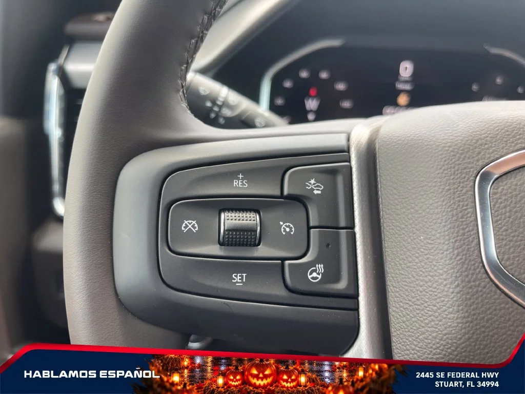 New 2026 Onyx Black GMC Denali image 25