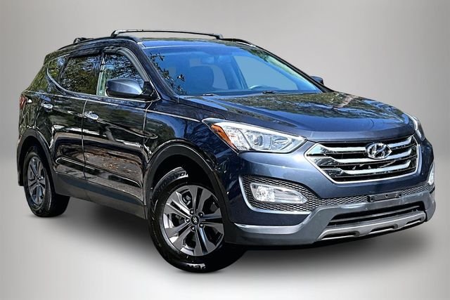 2015 Hyundai Santa Fe Sport