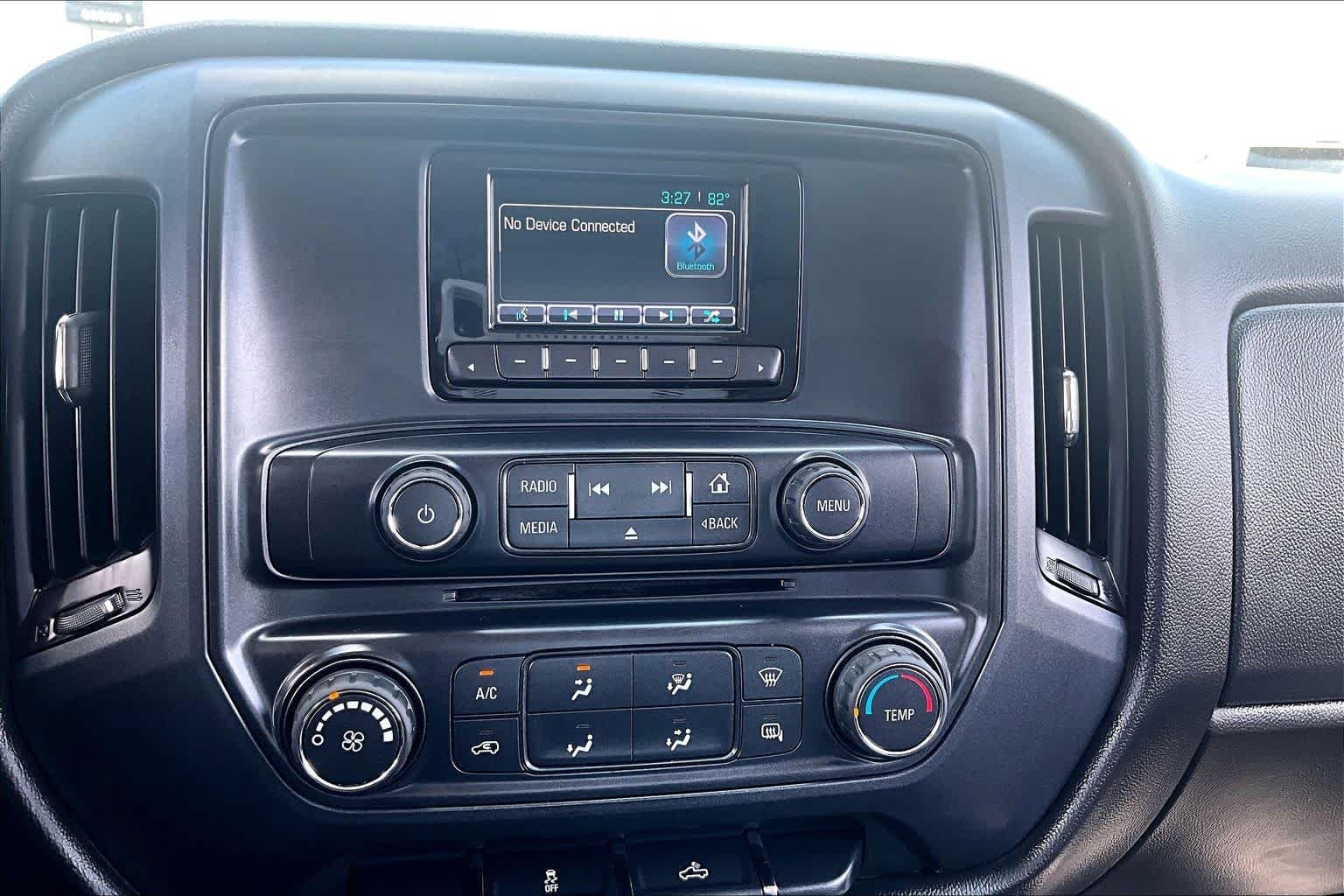 Used 2015 Black Chevrolet LS image 33