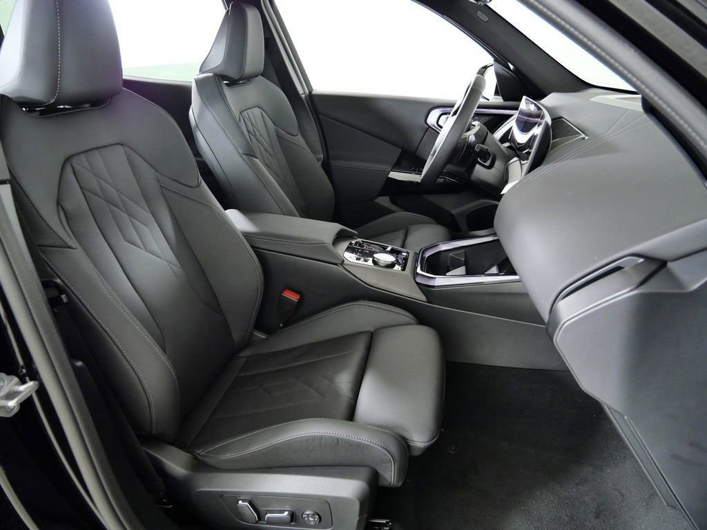 Used 2026 Black Sapphire Metallic BMW 30 xDrive image 21