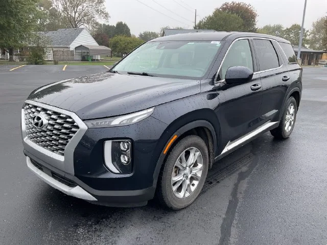 2021 Hyundai Palisade SE
