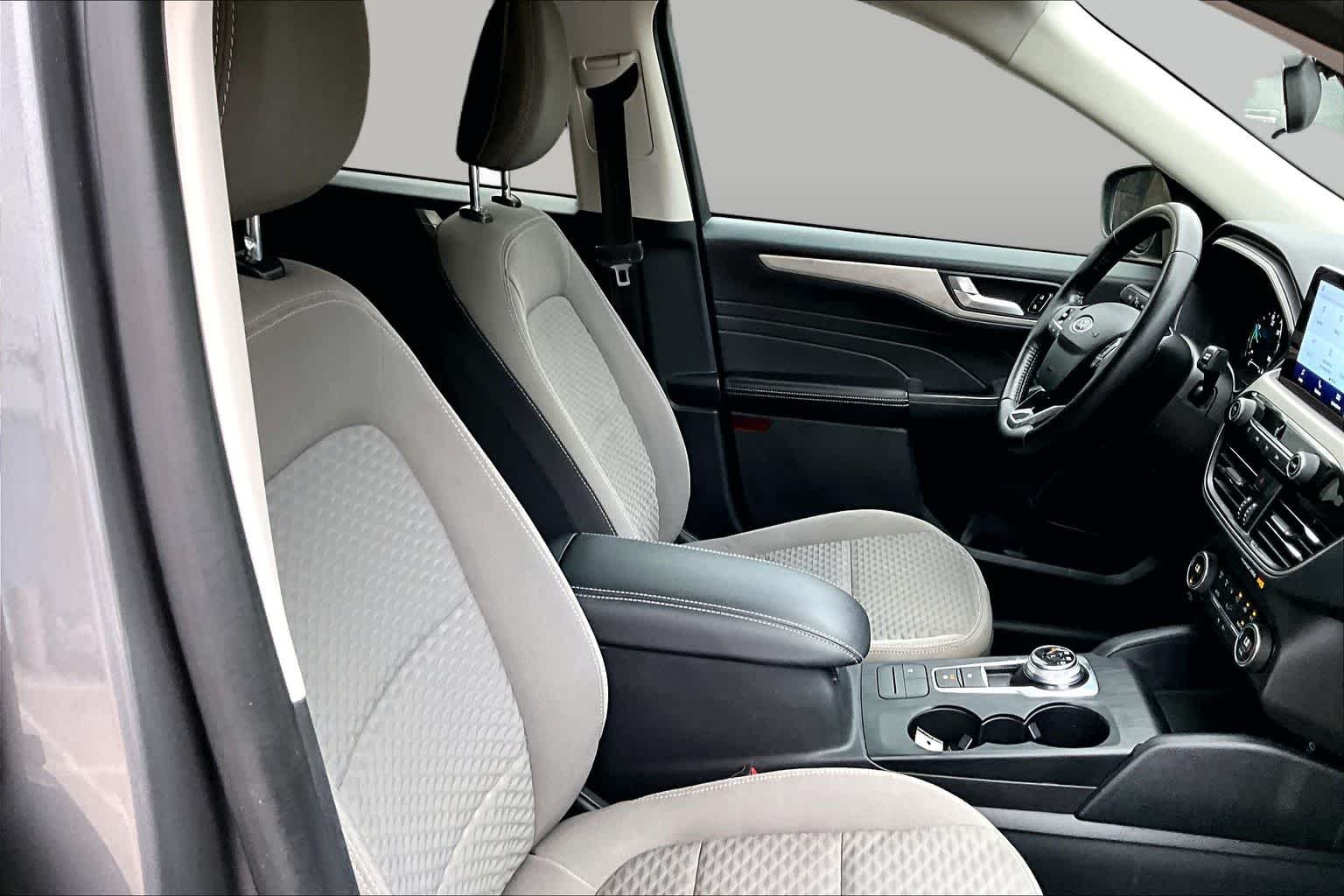 2021 Ford Escape SE - Photo 11