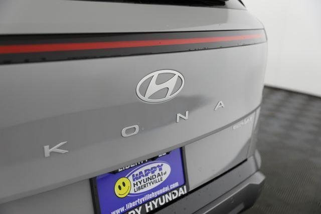 New 2026 Gray Hyundai Limited AWD image 62