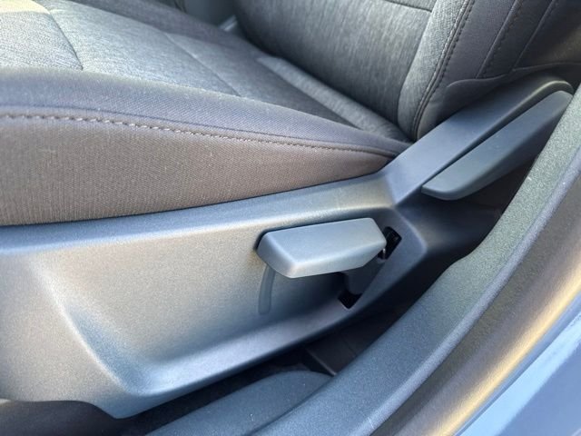 New 2026 Gray Ford XLT image 15