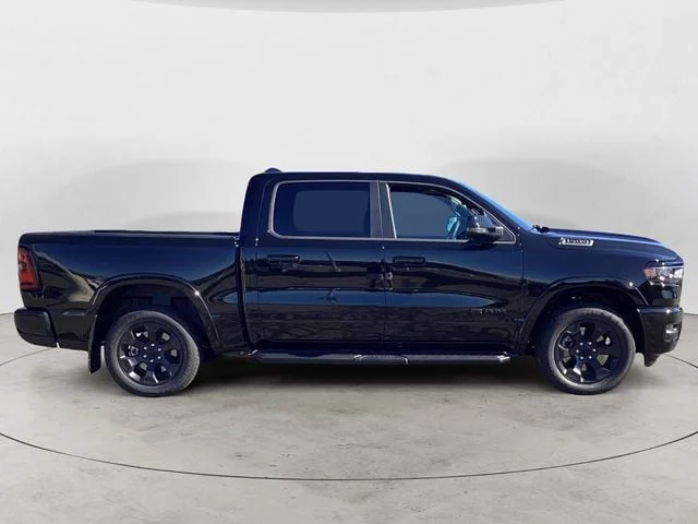New 2027 Diamond Ram Big Horn image 7