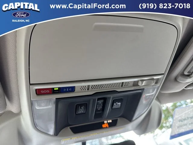 Used 2020 Silver Subaru Sport image 33