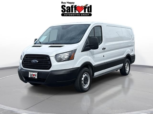 2019 Ford Transit Van