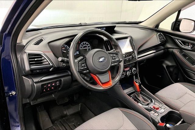 2023 Subaru Forester Sport - Photo 16