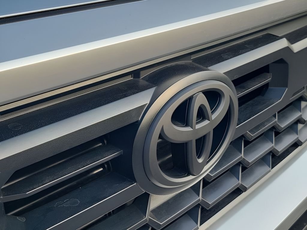 2025 Toyota Tacoma TRD Off Road - Photo 39