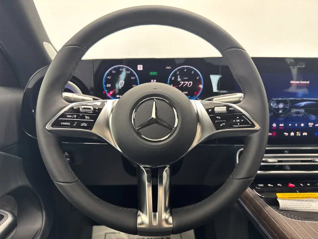 New 2027 Green Mercedes-Benz CLA 220 image 26
