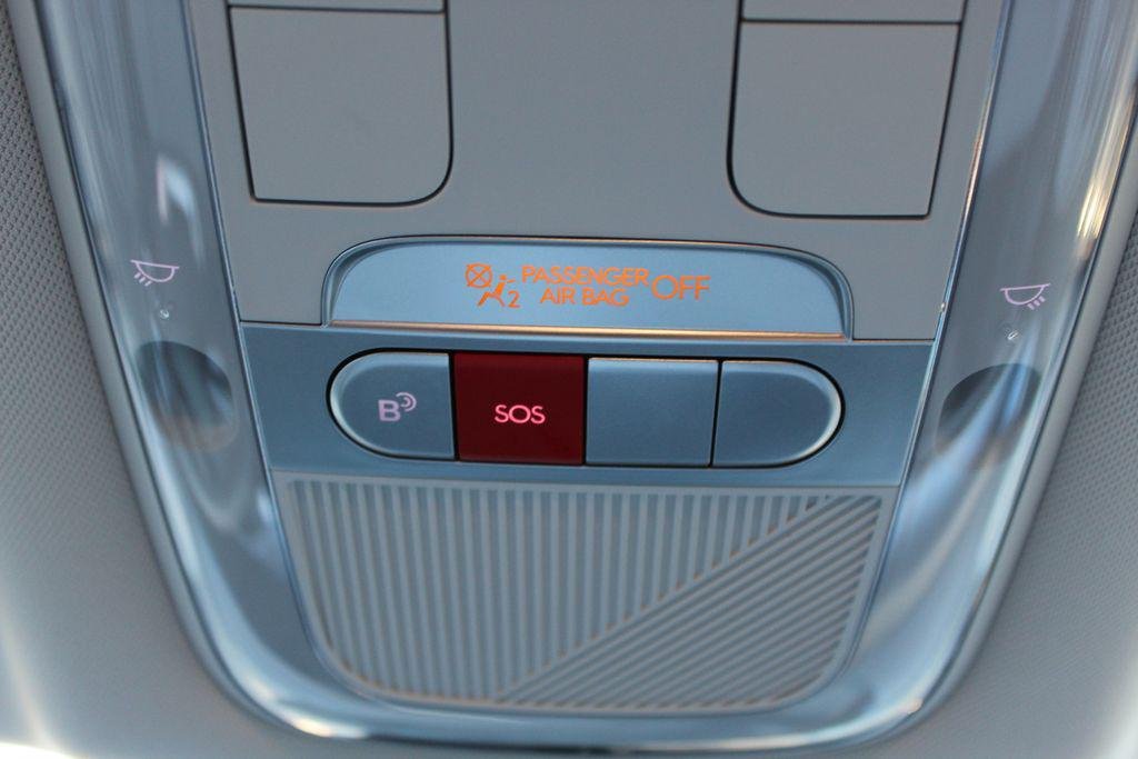 2026 Hyundai IONIQ 9 SEL - Photo 27