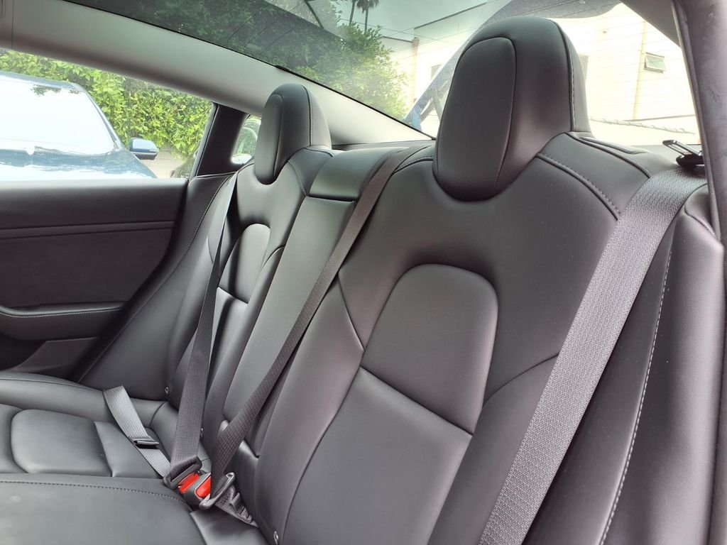 Used 2023  Tesla SR Plus image 13