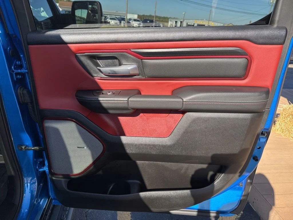 2026 RAM 1500 Rebel - Photo 13