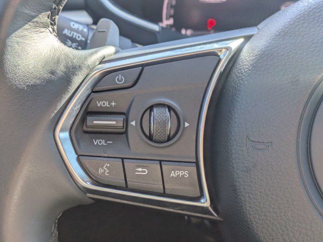 2024 Acura MDX Base - Photo 28