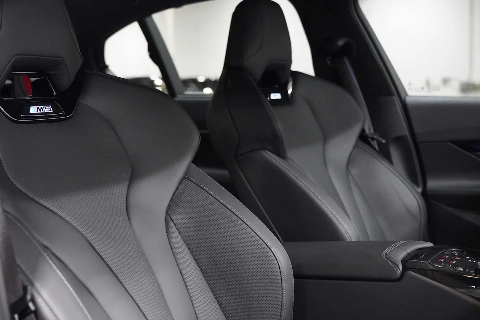 2026 BMW M5 M5 - Photo 11