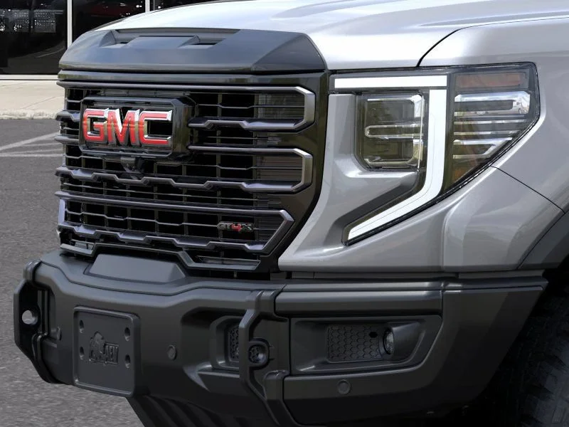 2026 GMC Sierra 1500 AT4X - Photo 13