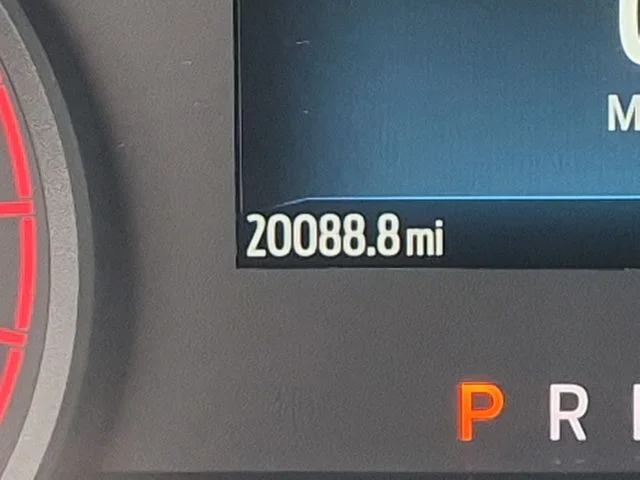 Used 2024 White Ford XL image 23