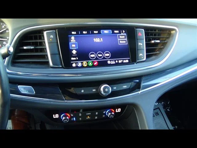Certified Used 2024 Ebony Twilight Metallic (gb8) Buick Premium image 27