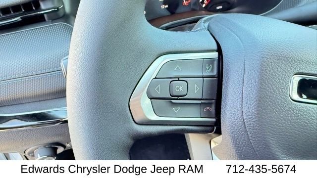 New 2026 Bright White Clearcoat Jeep Limited image 29