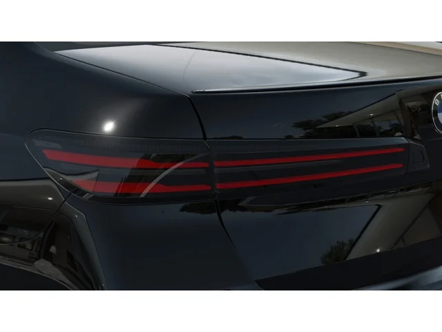 New 2027 Black Sapphire Metallic BMW  image 8