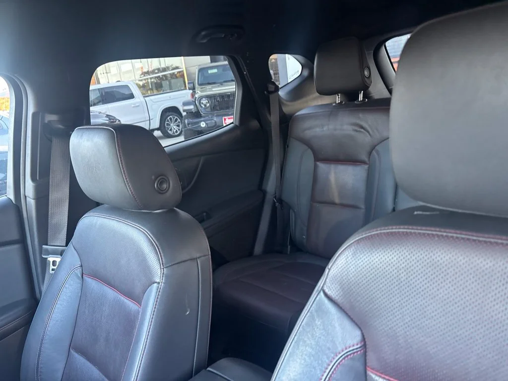 Used 2019 White Chevrolet RS image 15