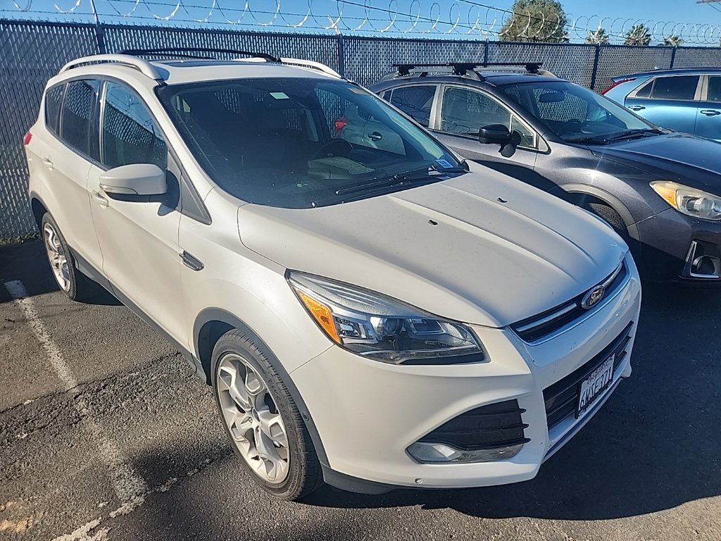 2013 Ford Escape