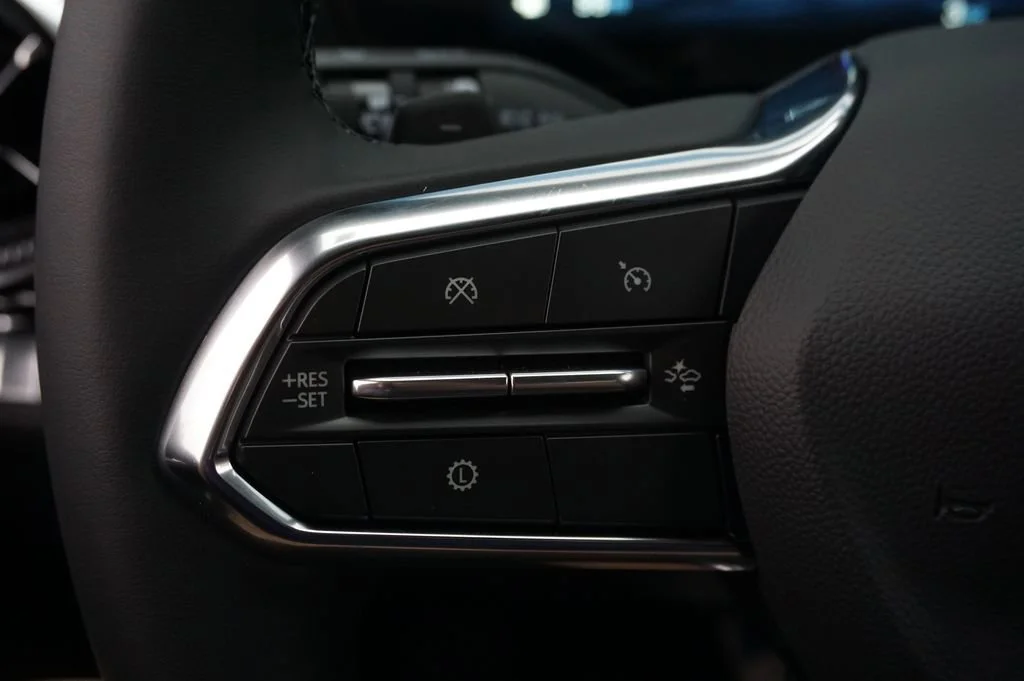 2026 Chevrolet Equinox LT - Photo 19