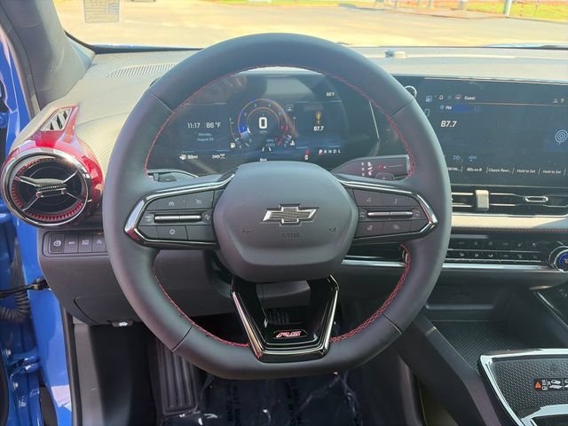 2027 Chevrolet Equinox RS - Photo 26
