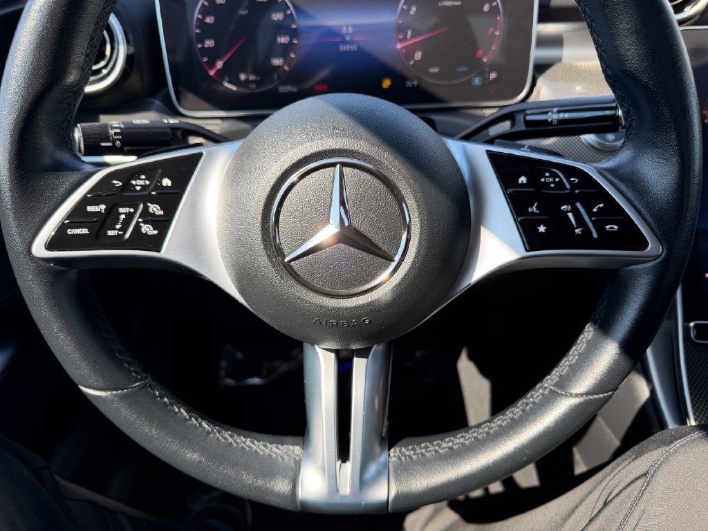 2023 Mercedes-Benz C-Class Sedan C 300 - Photo 20