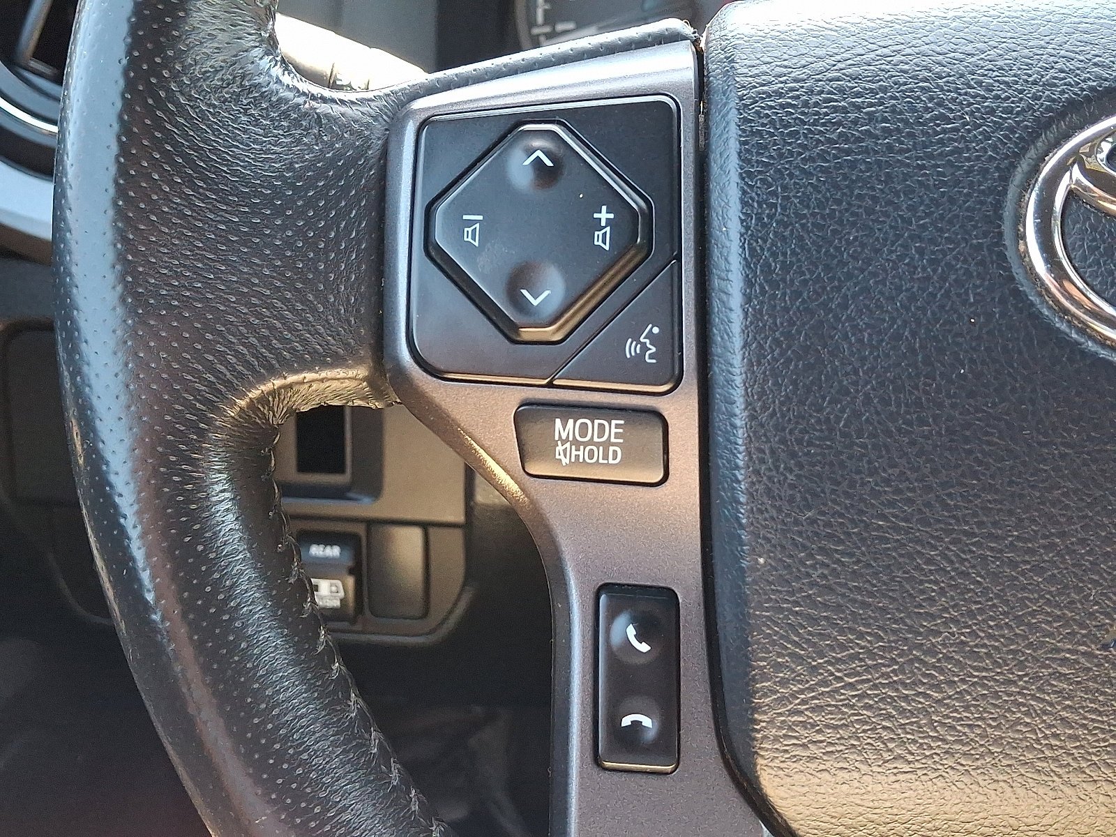 2017 Toyota Tacoma TRD Off Road - Photo 26